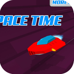 Space Time - relax game