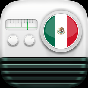 Radio Mexico FM, Live Stations