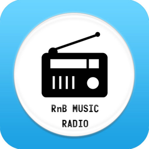 RnB Music - Best Radios