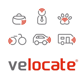 Velocate GPS