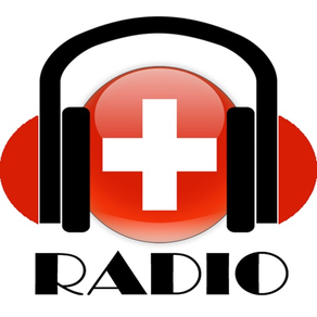 Schweiz Radiosender live hören