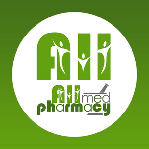 Allmed Pharmacy (Coopharma)