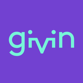 givin: Shopping with a Purpose