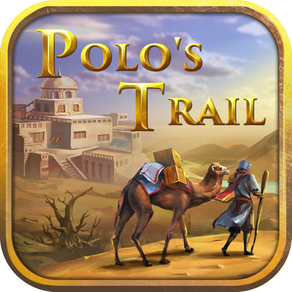 Mahjong Deluxe:Polo Trail