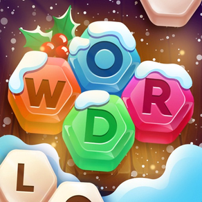Hidden Wordz: juego de palabra
