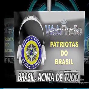 Rádio Patriotas do Brasil