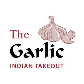 The Garlic Indian Takeout