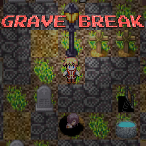 Grave Break