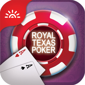 Royal Texas Poker