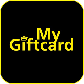 My Giftcard