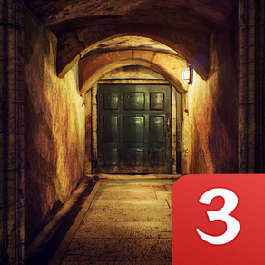 Escape Rooms 3:Can you escape the room?