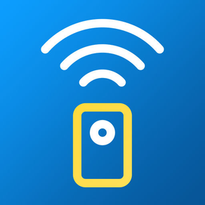 Trigger - IoT remote control
