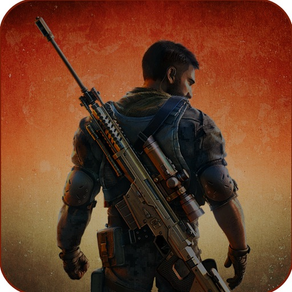 Sniper Assassin: FPS Shot