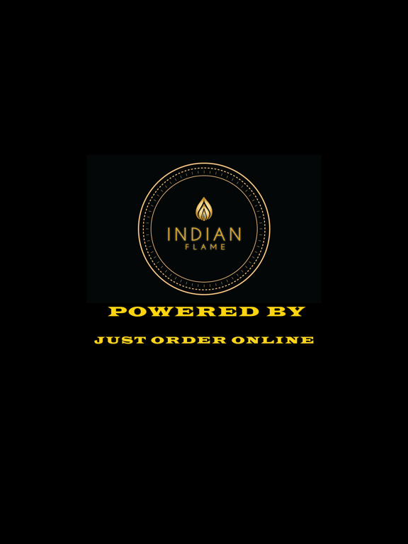 Indian Flame ポスター