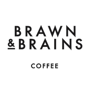 BRAWN & BRAINS COFFEE