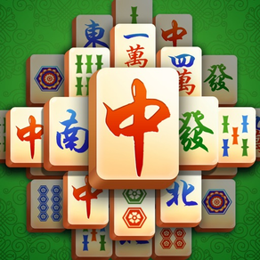 Mahjong Puzzle Classic