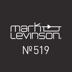 Mark Levinson Control