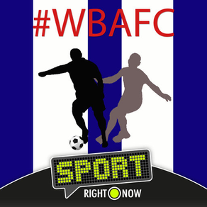 Sport RightNow - West Brom Edition