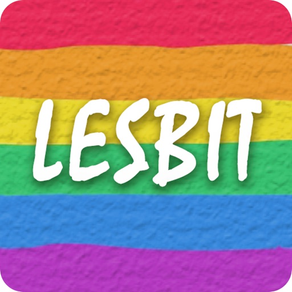 Lesbit - Chat lesbien Lgbt