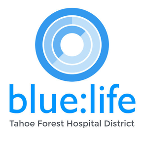 Blue Life by Tahoe Forest