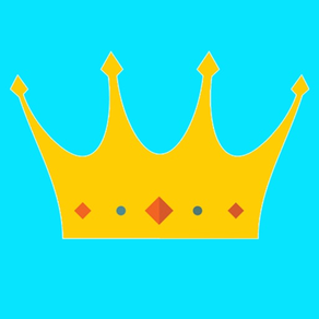 My Crown - stickers & emoji