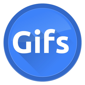 GIF Album -Search, View, Share