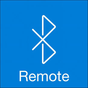 HackerRemote - Bluetooth (BLE) remote