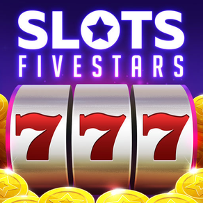 Slots - Fivestars