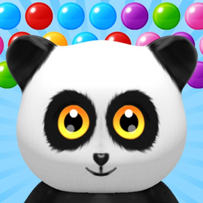 Panda Bubble - New Shooter Games