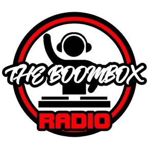 The Boombox Radio