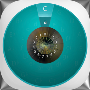 Circle of 5ths, 5th Edition