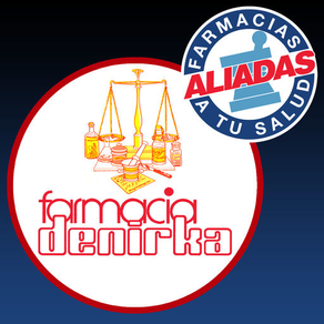 Farmacia Denirka - Farmacias Aliadas