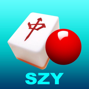 Mahjong y Bolas by SZY