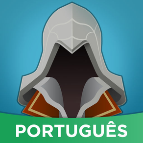 Matadores Amino em Português