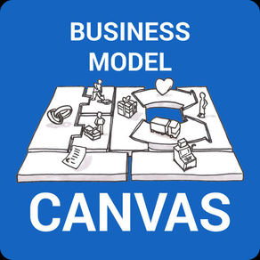 Startup Canvas - Business Model Canvas