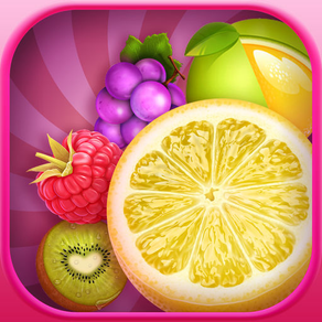 popstar3-Fruit Carnival