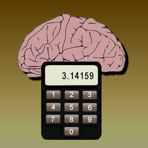 Calc Brain