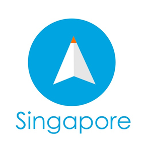 Singapore guide, Pilot - Completely supported offline use, Insanely simple
