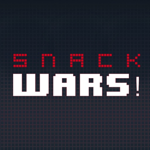 Snack Wars!