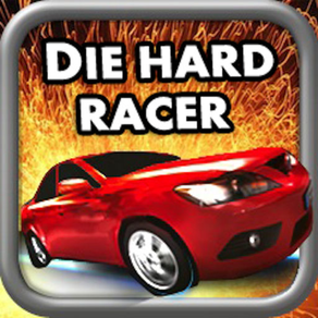 Die Hard Racer ( 3D Car Racing Games )