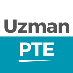 PTE Academic (UzmanPTE)