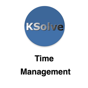 Effective Time Management