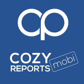 Cozy Reports Mobi
