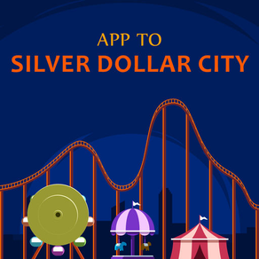 App to Silver Dollar City