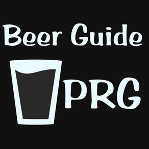 Beer Guide Prague