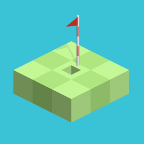 Physics Golf