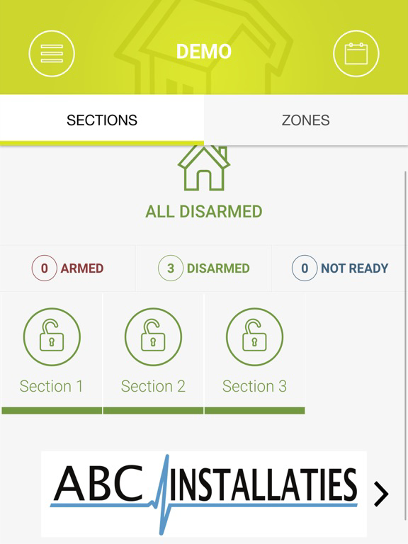 mySmartControl Affiche