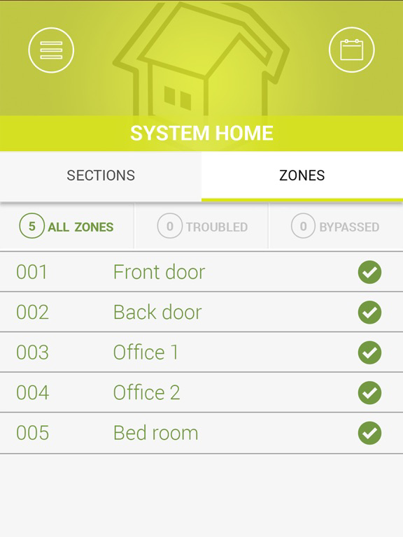 mySmartControl Affiche