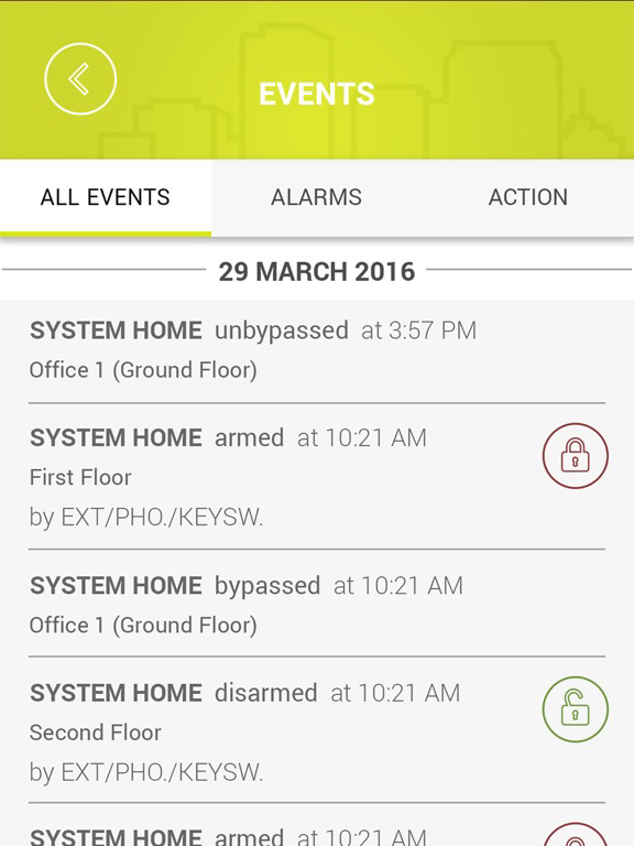 mySmartControl Affiche