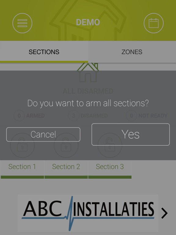mySmartControl Affiche